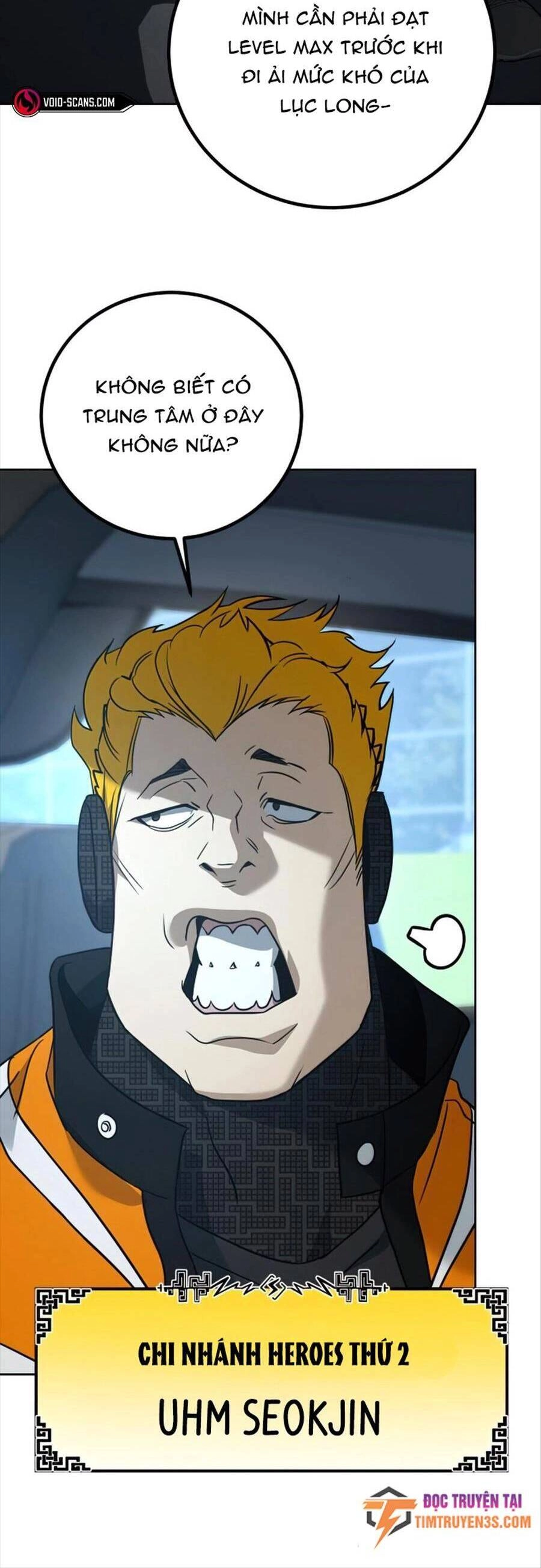 Tuyệt Đỉnh Anh Hùng Chapter 13 - 10