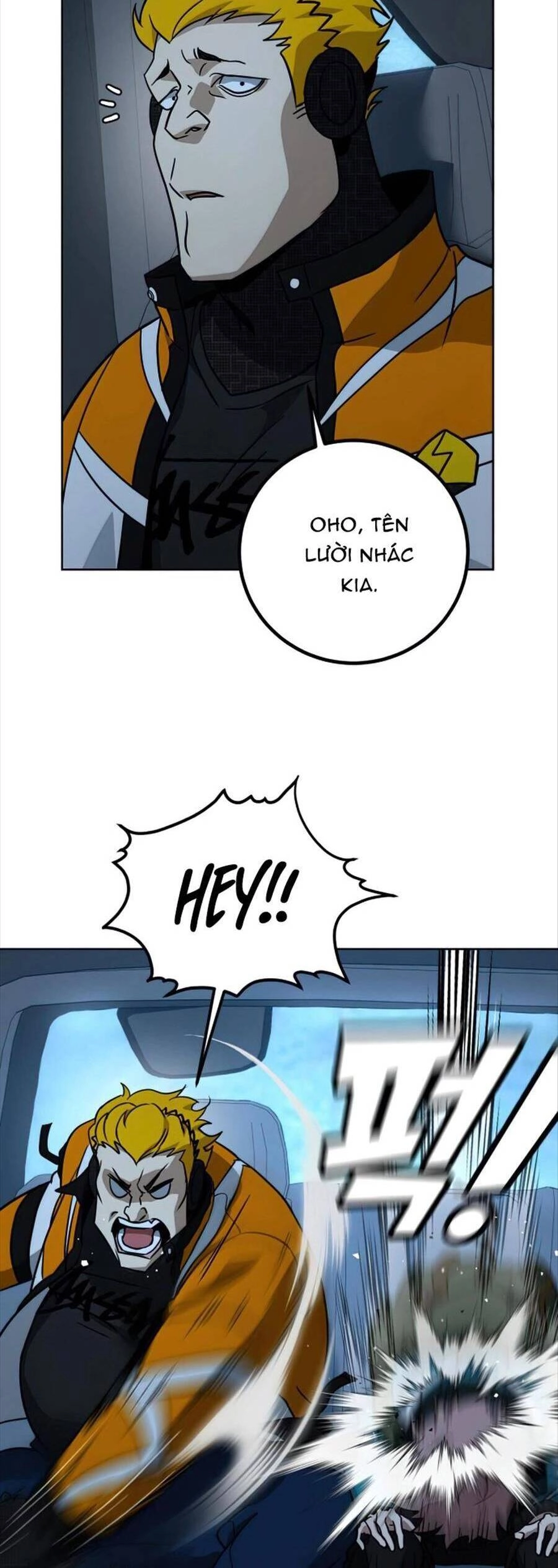 Tuyệt Đỉnh Anh Hùng Chapter 13 - 12