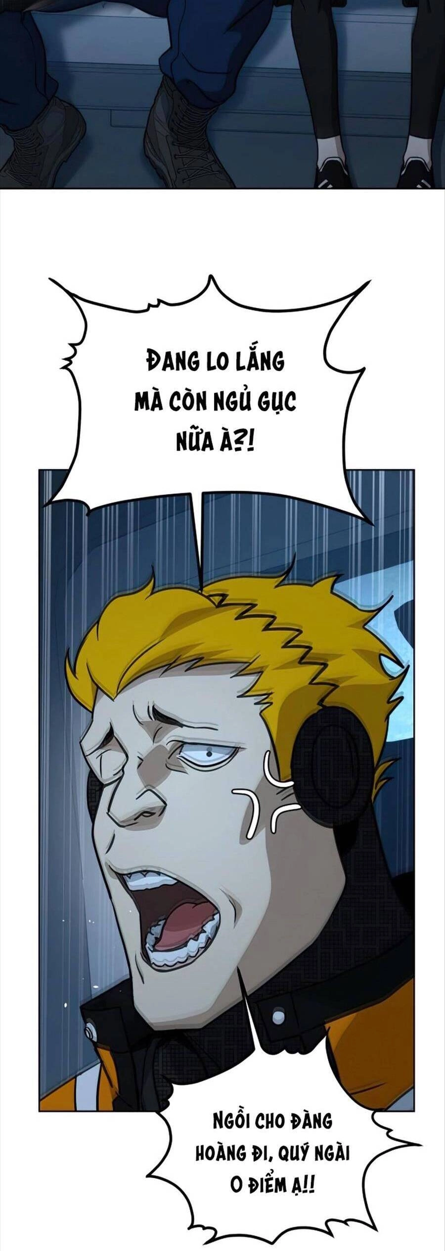 Tuyệt Đỉnh Anh Hùng Chapter 13 - 13