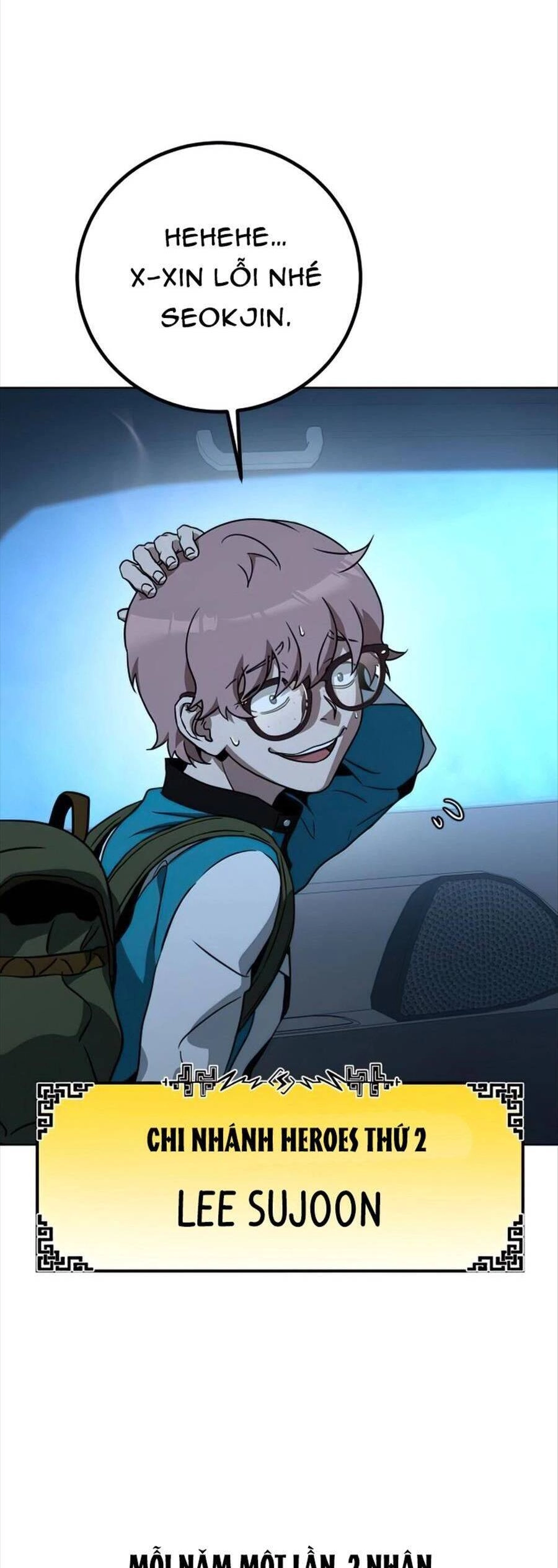 Tuyệt Đỉnh Anh Hùng Chapter 13 - 14