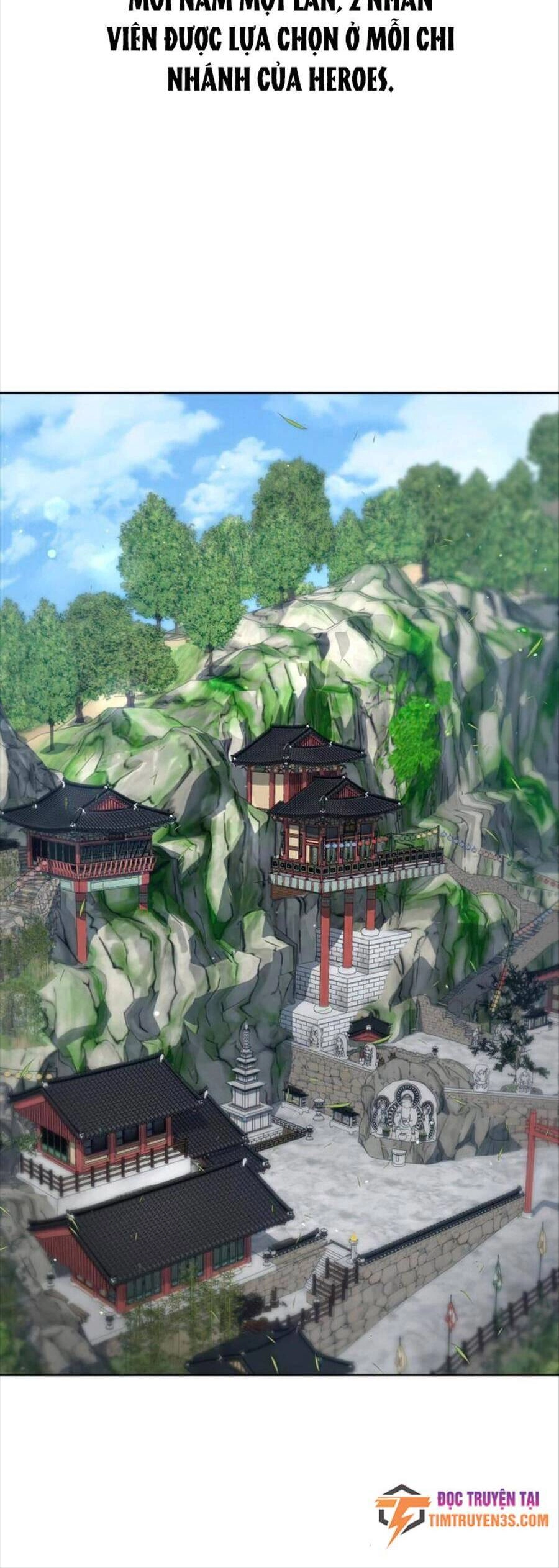 Tuyệt Đỉnh Anh Hùng Chapter 13 - 15