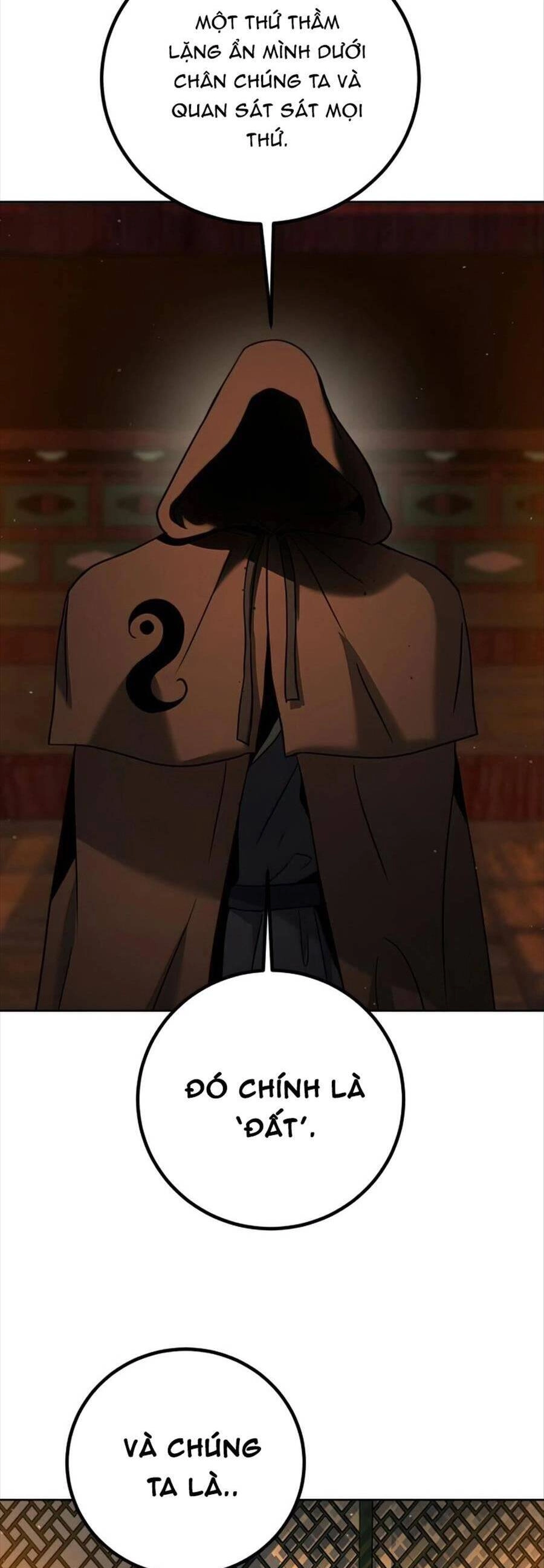 Tuyệt Đỉnh Anh Hùng Chapter 13 - 17