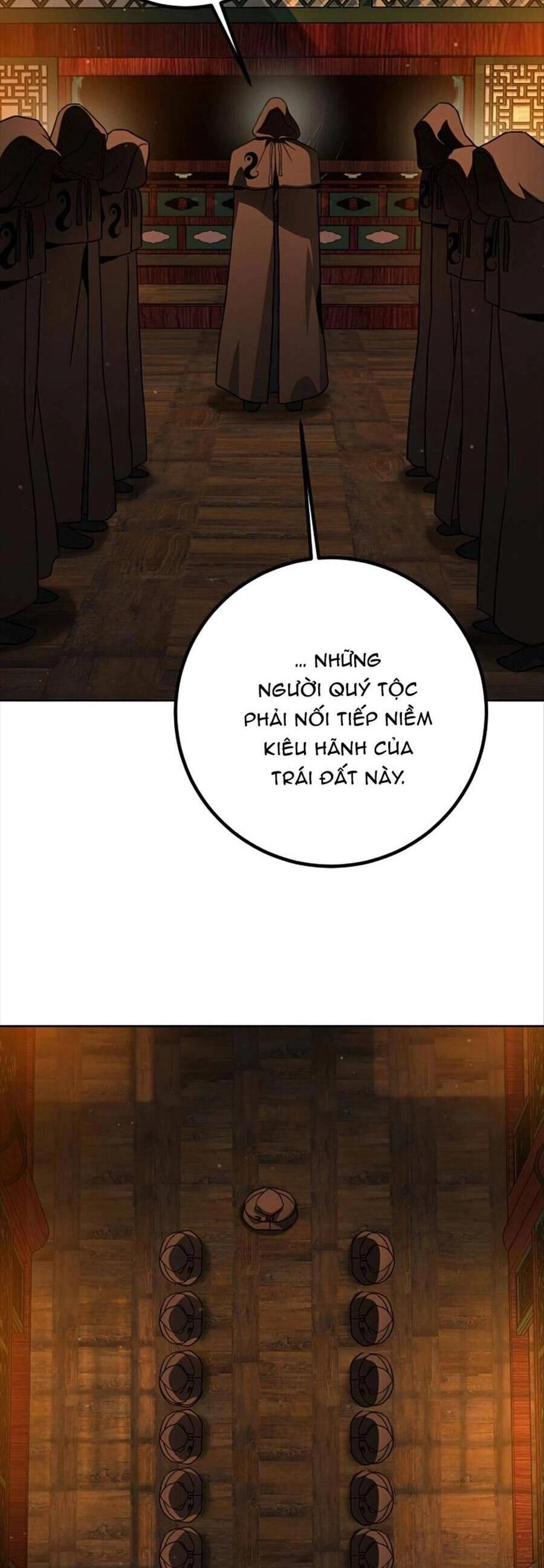 Tuyệt Đỉnh Anh Hùng Chapter 13 - 18