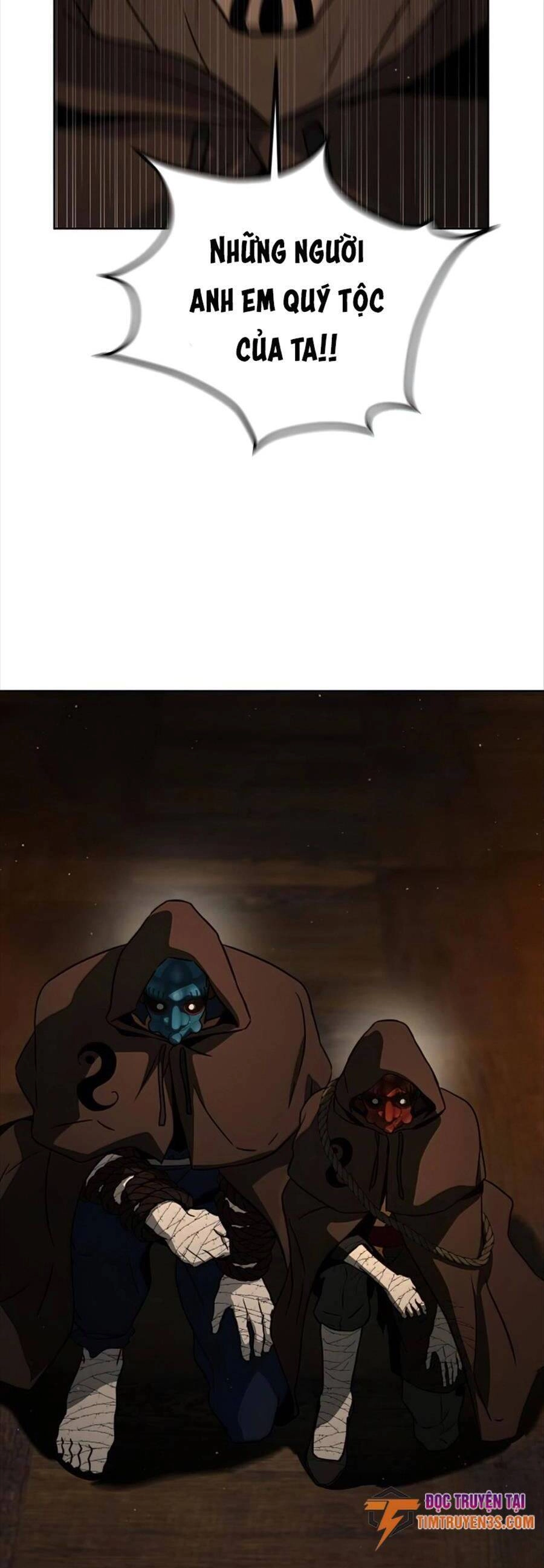 Tuyệt Đỉnh Anh Hùng Chapter 13 - 20