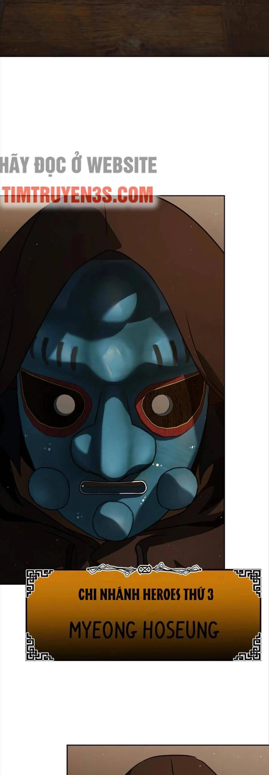 Tuyệt Đỉnh Anh Hùng Chapter 13 - 21