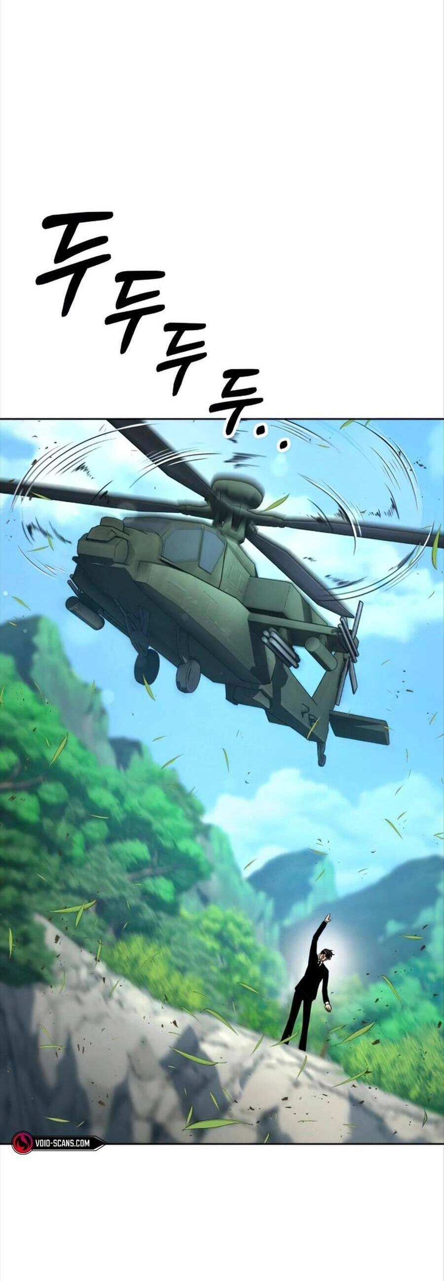 Tuyệt Đỉnh Anh Hùng Chapter 13 - 23