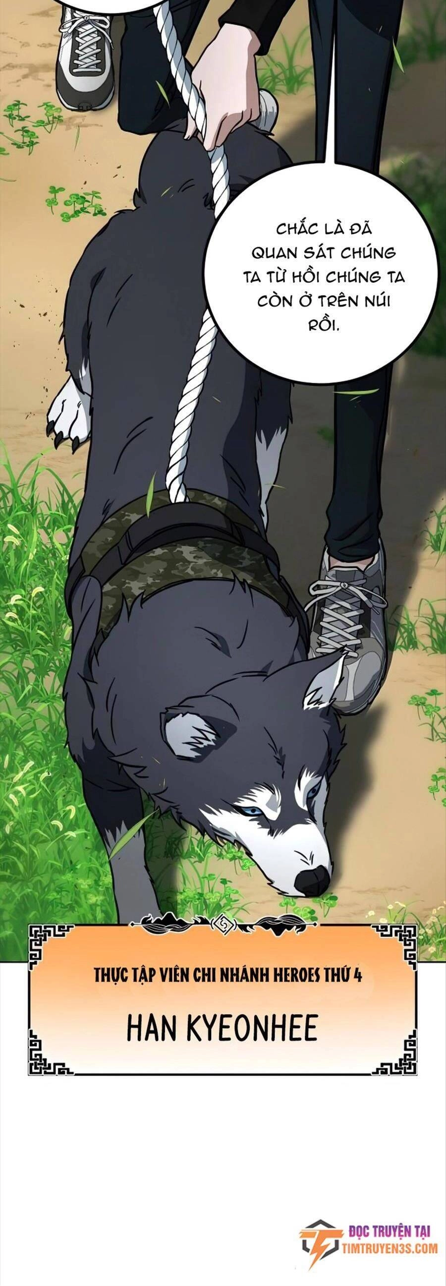 Tuyệt Đỉnh Anh Hùng Chapter 13 - 25