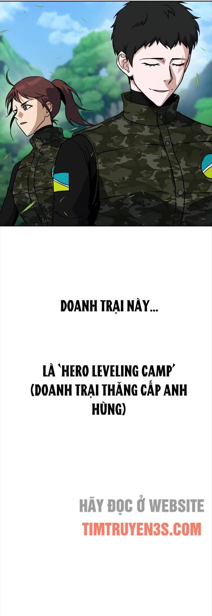 Tuyệt Đỉnh Anh Hùng Chapter 13 - 26