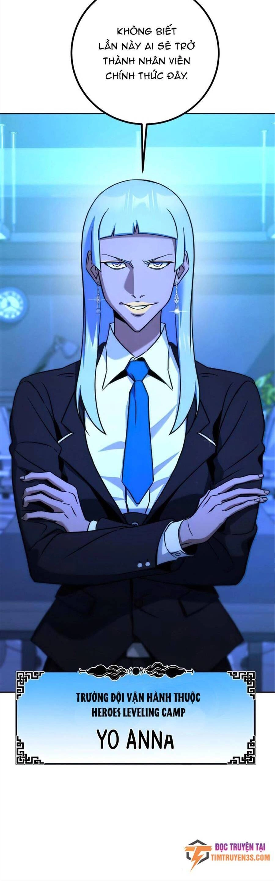 Tuyệt Đỉnh Anh Hùng Chapter 13 - 34