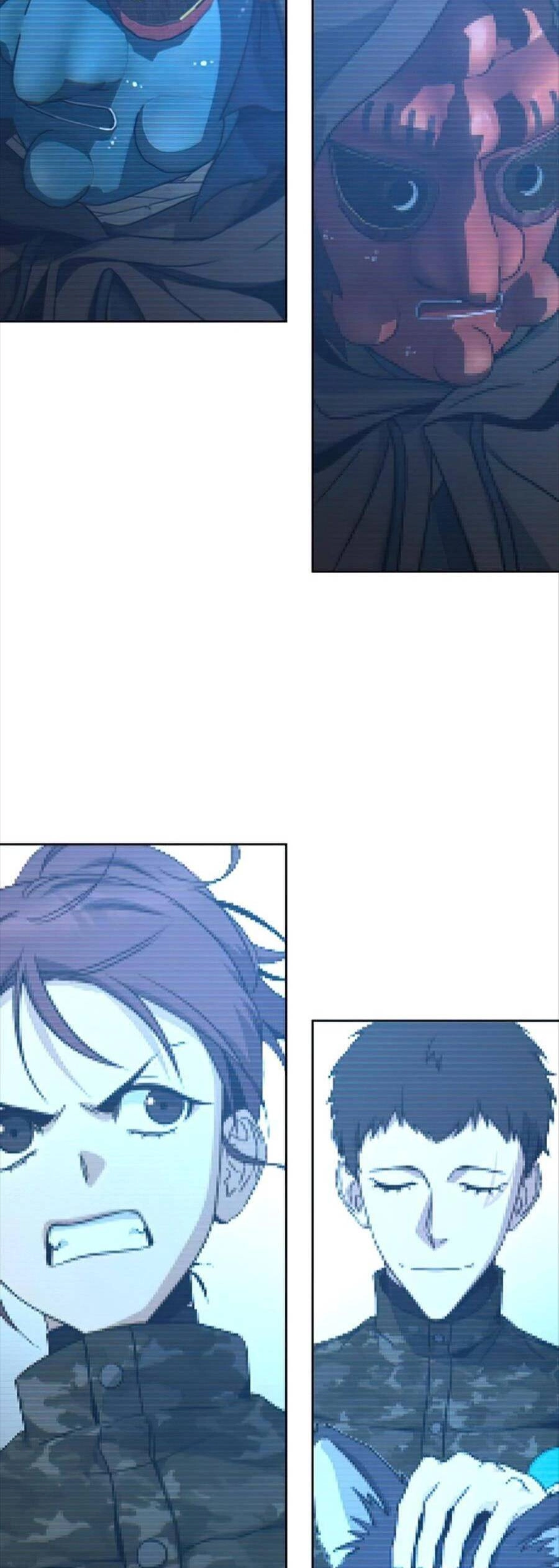 Tuyệt Đỉnh Anh Hùng Chapter 13 - 37