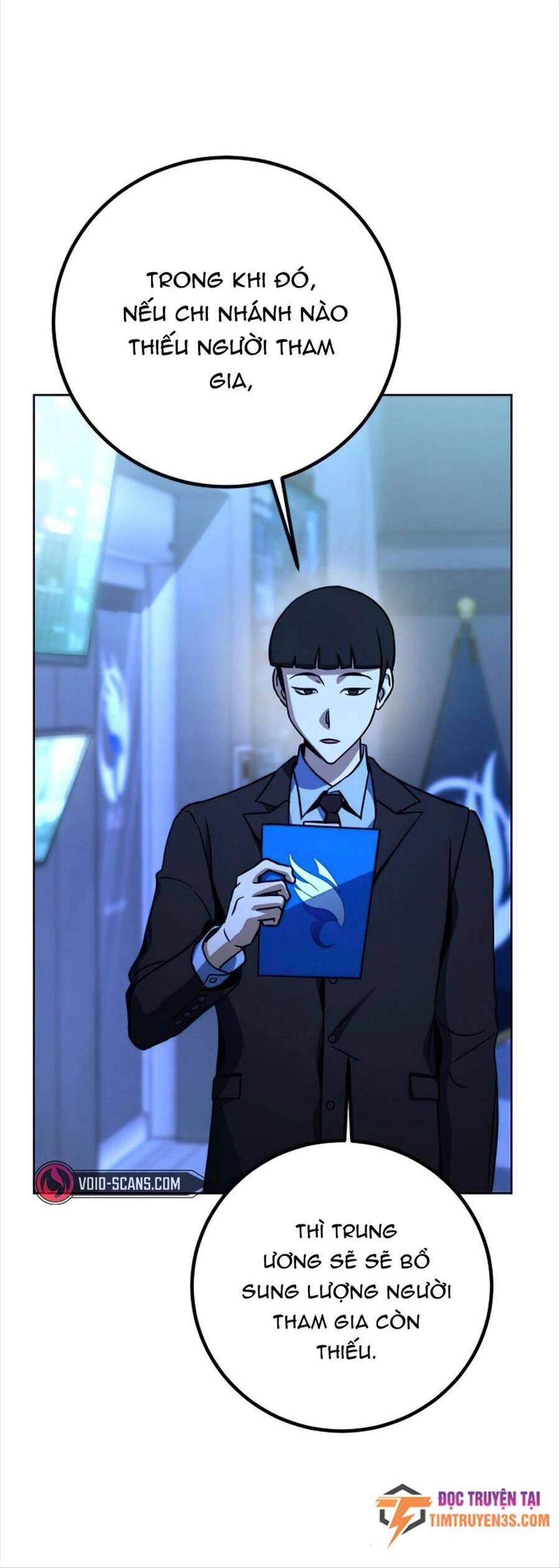 Tuyệt Đỉnh Anh Hùng Chapter 13 - 39