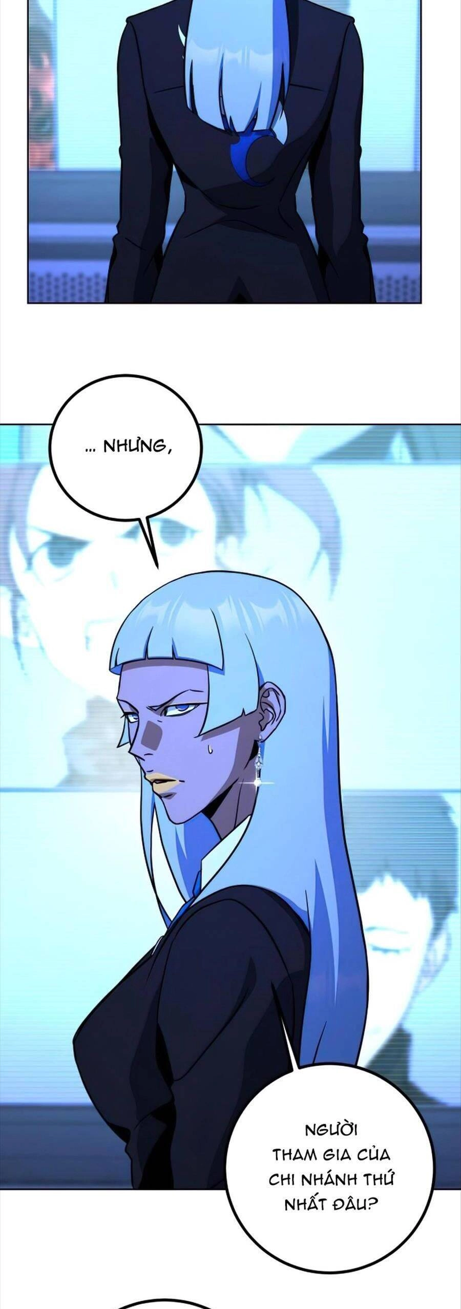 Tuyệt Đỉnh Anh Hùng Chapter 13 - 42