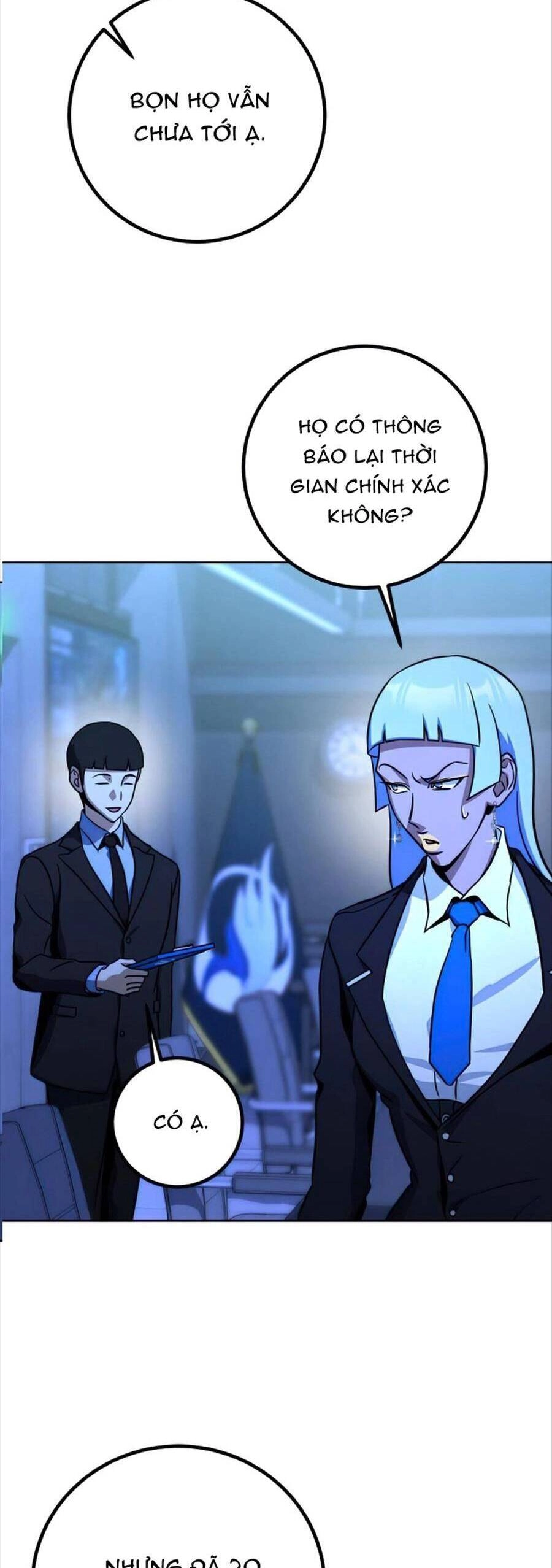 Tuyệt Đỉnh Anh Hùng Chapter 13 - 43