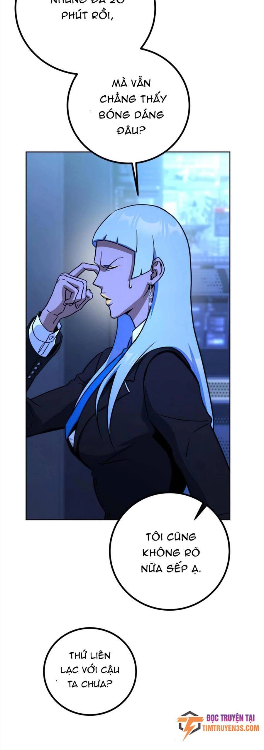 Tuyệt Đỉnh Anh Hùng Chapter 13 - 44