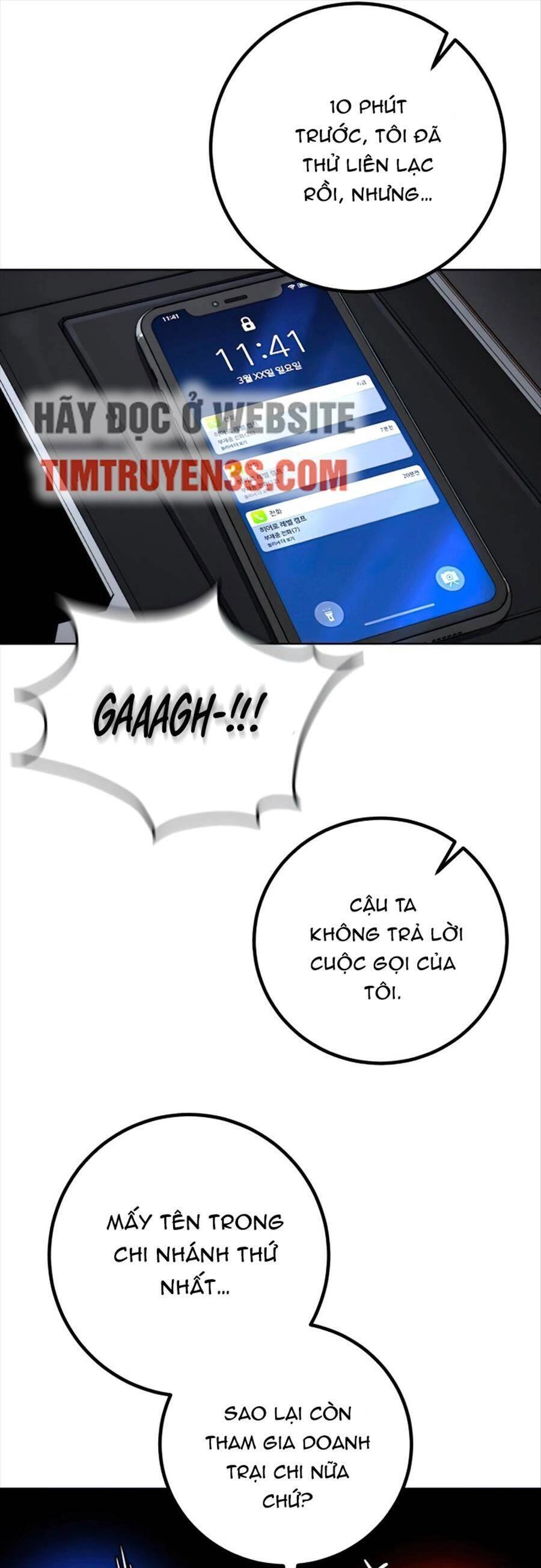 Tuyệt Đỉnh Anh Hùng Chapter 13 - 45