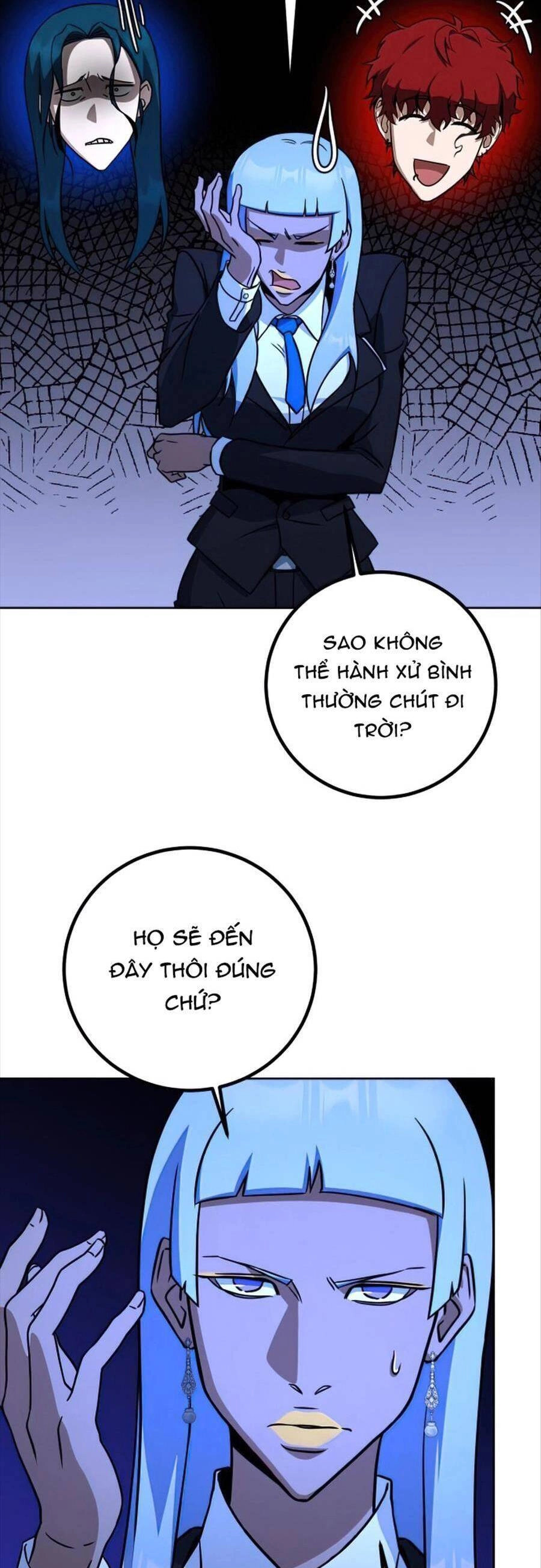 Tuyệt Đỉnh Anh Hùng Chapter 13 - 46