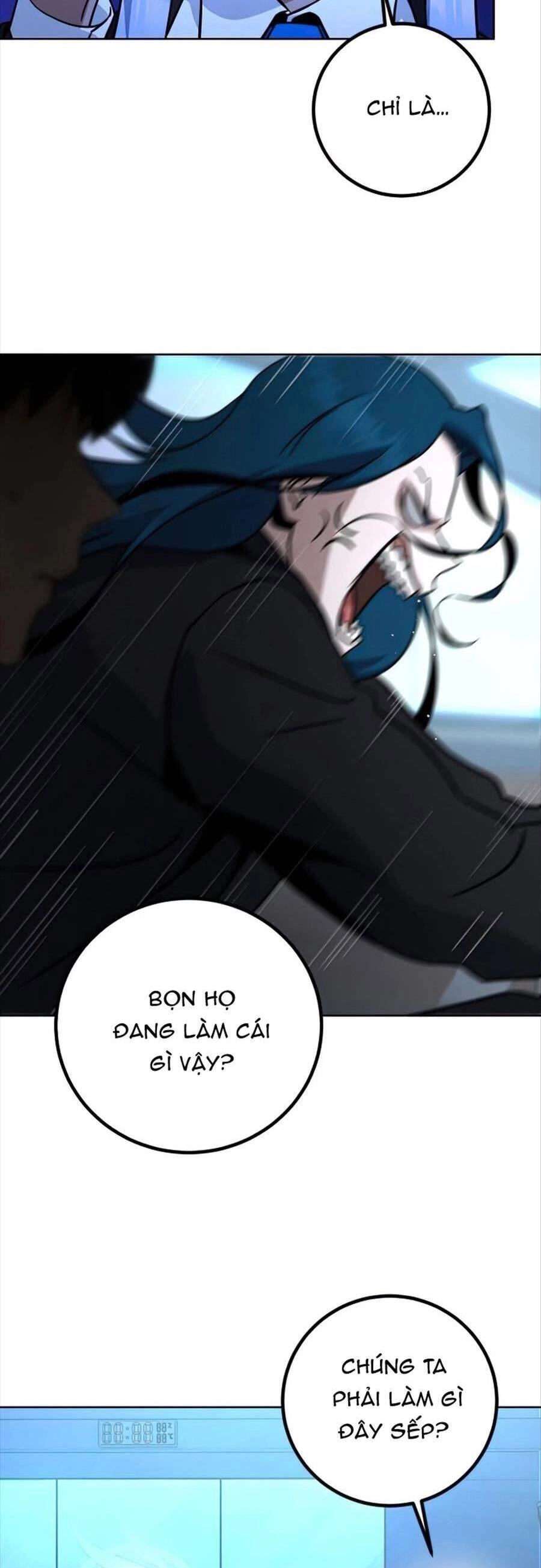 Tuyệt Đỉnh Anh Hùng Chapter 13 - 47