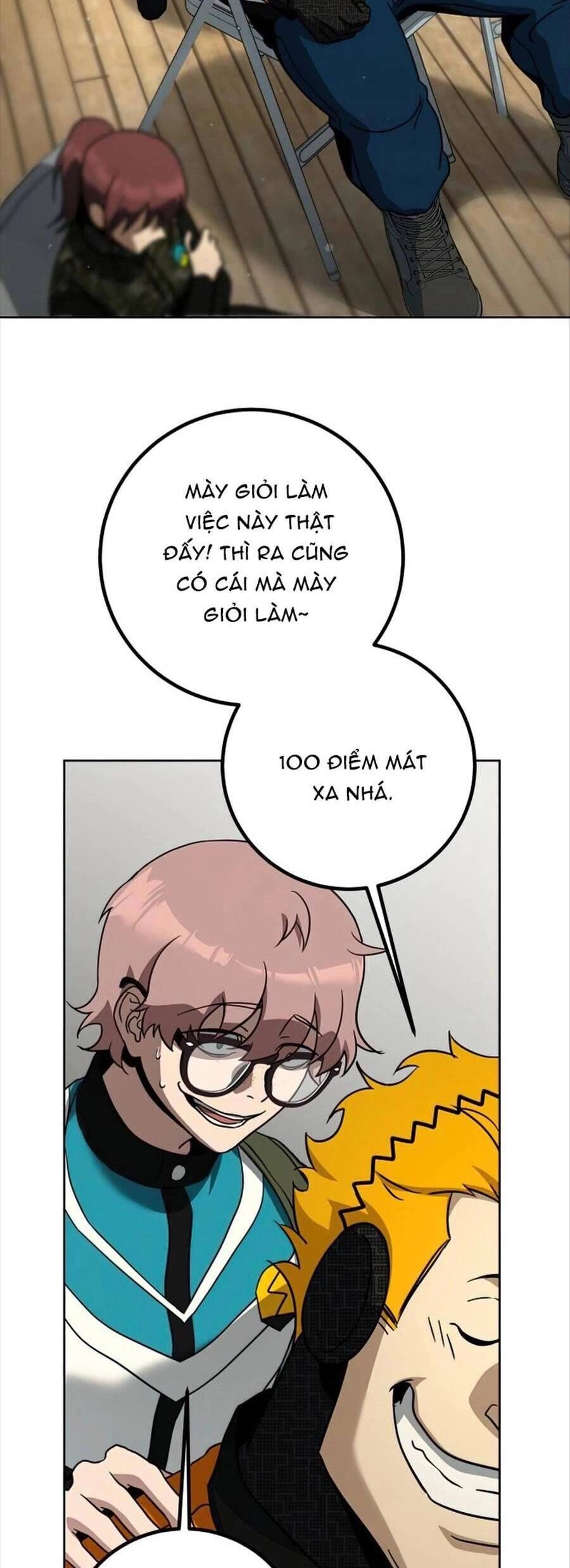 Tuyệt Đỉnh Anh Hùng Chapter 13 - 53