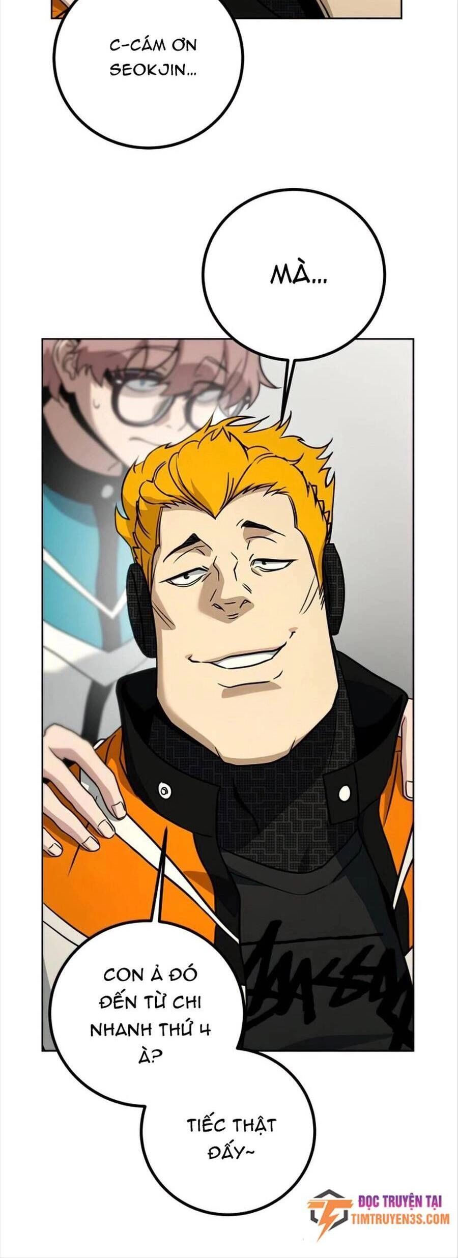 Tuyệt Đỉnh Anh Hùng Chapter 13 - 54