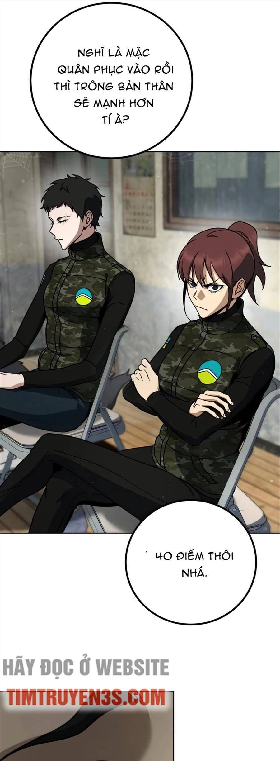 Tuyệt Đỉnh Anh Hùng Chapter 13 - 55