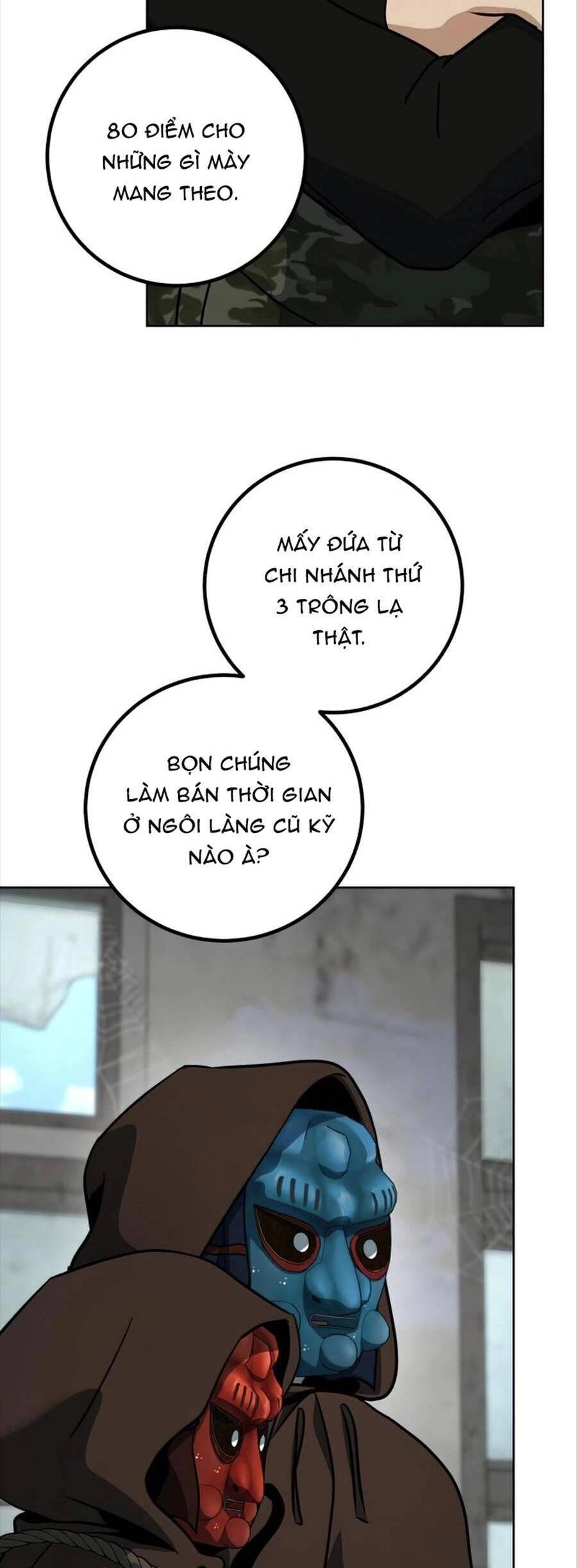 Tuyệt Đỉnh Anh Hùng Chapter 13 - 57