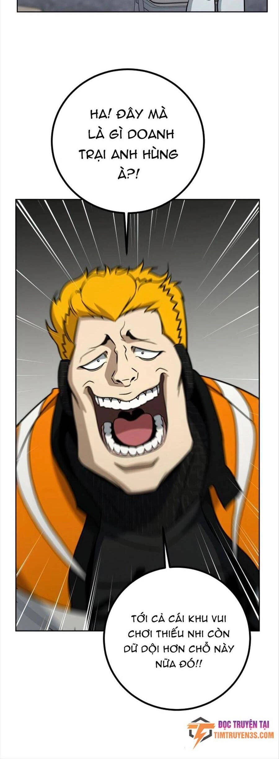 Tuyệt Đỉnh Anh Hùng Chapter 13 - 59