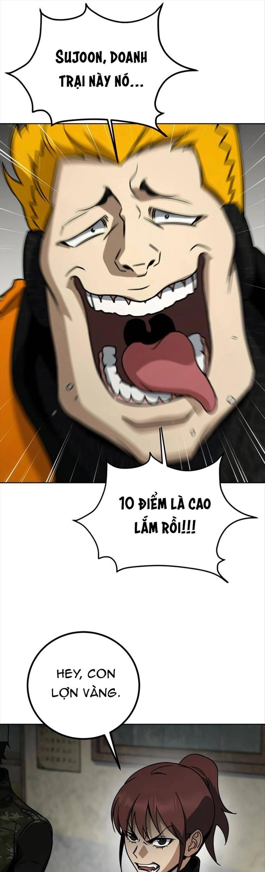 Tuyệt Đỉnh Anh Hùng Chapter 13 - 60