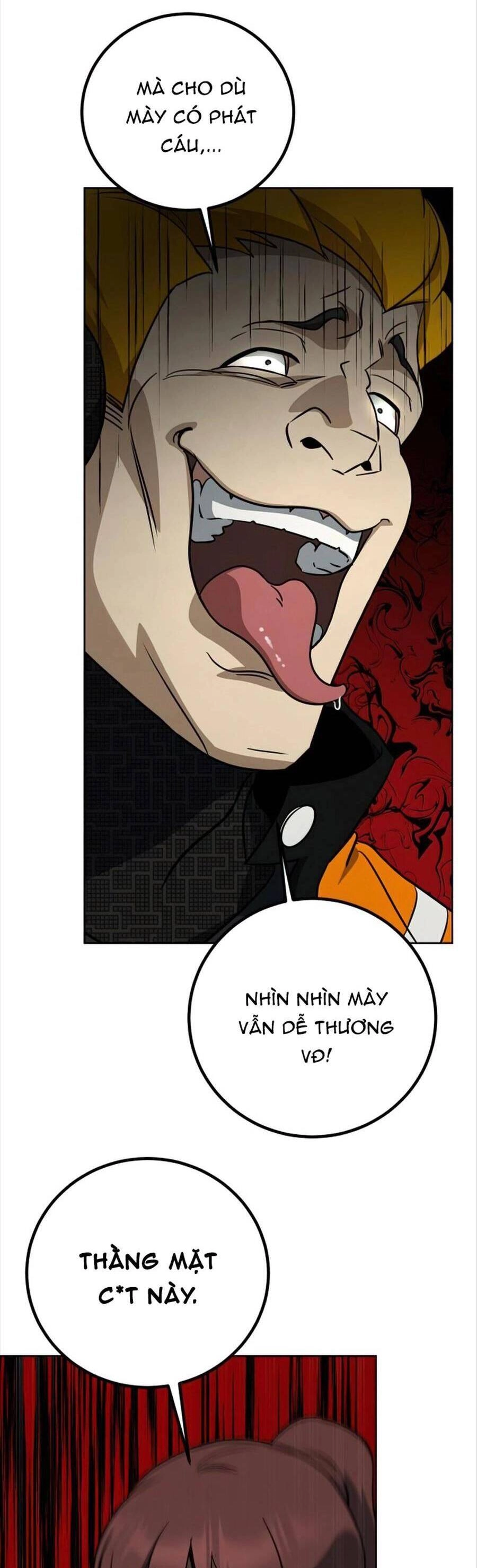 Tuyệt Đỉnh Anh Hùng Chapter 13 - 62