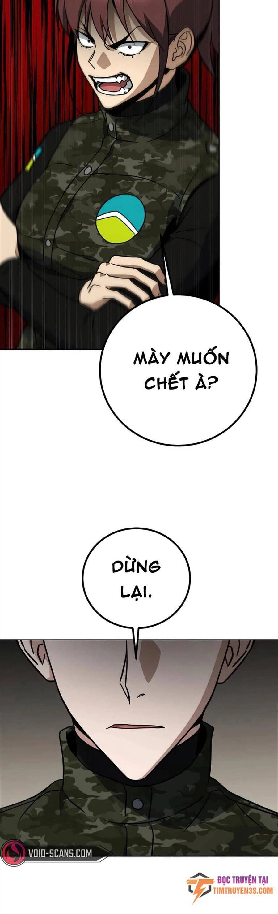 Tuyệt Đỉnh Anh Hùng Chapter 13 - 63