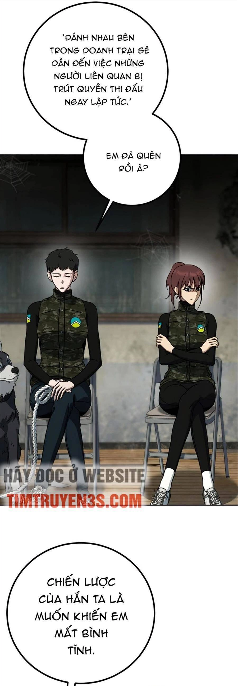 Tuyệt Đỉnh Anh Hùng Chapter 13 - 64