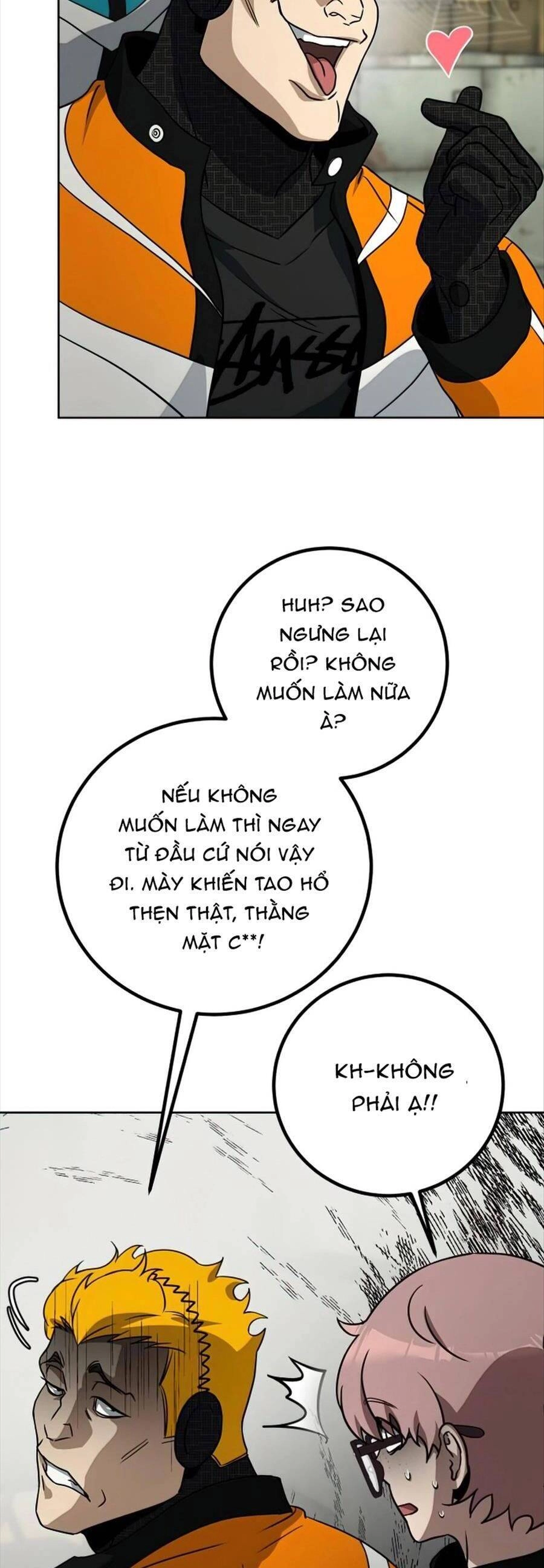 Tuyệt Đỉnh Anh Hùng Chapter 13 - 66