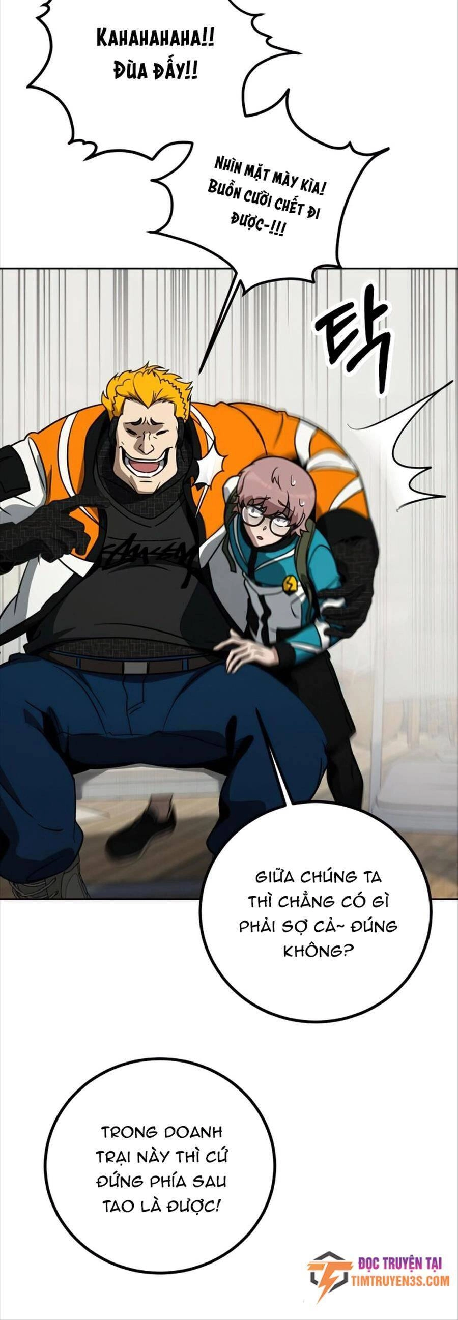 Tuyệt Đỉnh Anh Hùng Chapter 13 - 68