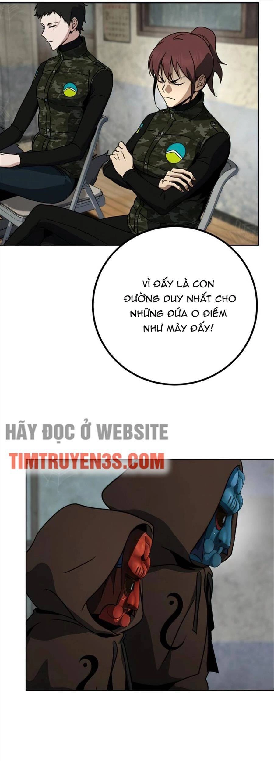 Tuyệt Đỉnh Anh Hùng Chapter 13 - 69