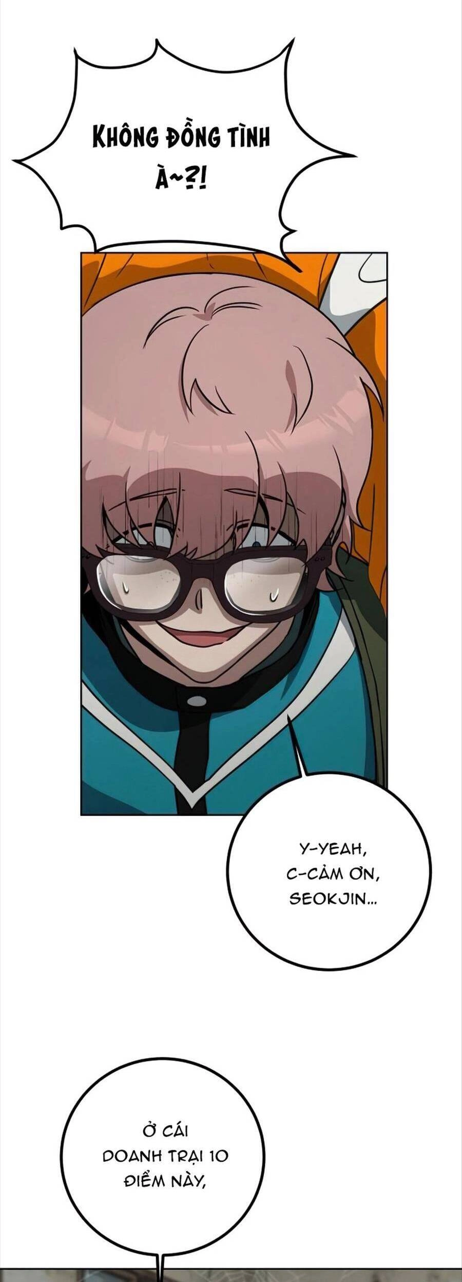 Tuyệt Đỉnh Anh Hùng Chapter 13 - 70