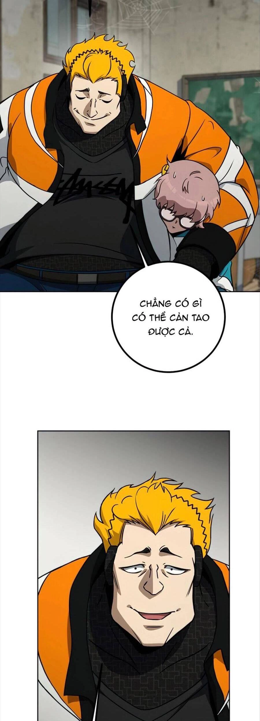 Tuyệt Đỉnh Anh Hùng Chapter 13 - 71