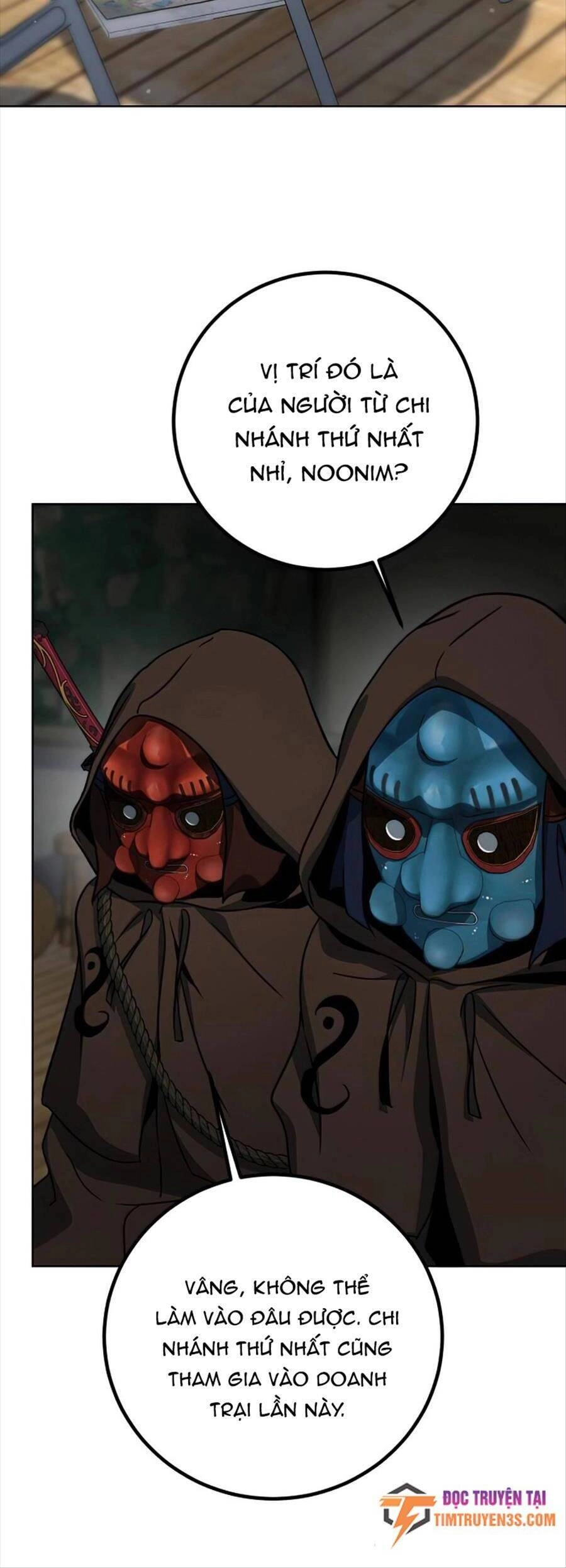 Tuyệt Đỉnh Anh Hùng Chapter 13 - 73