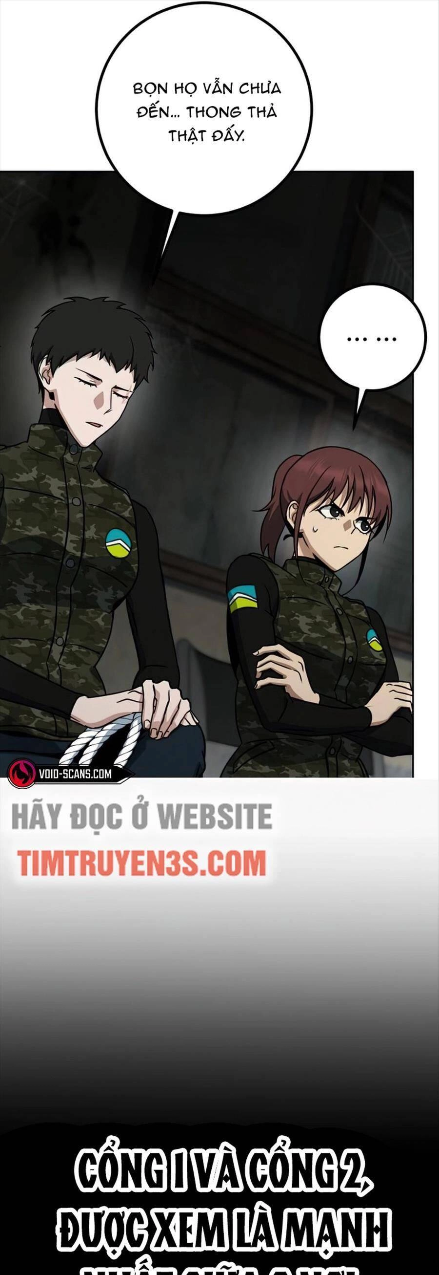 Tuyệt Đỉnh Anh Hùng Chapter 13 - 74