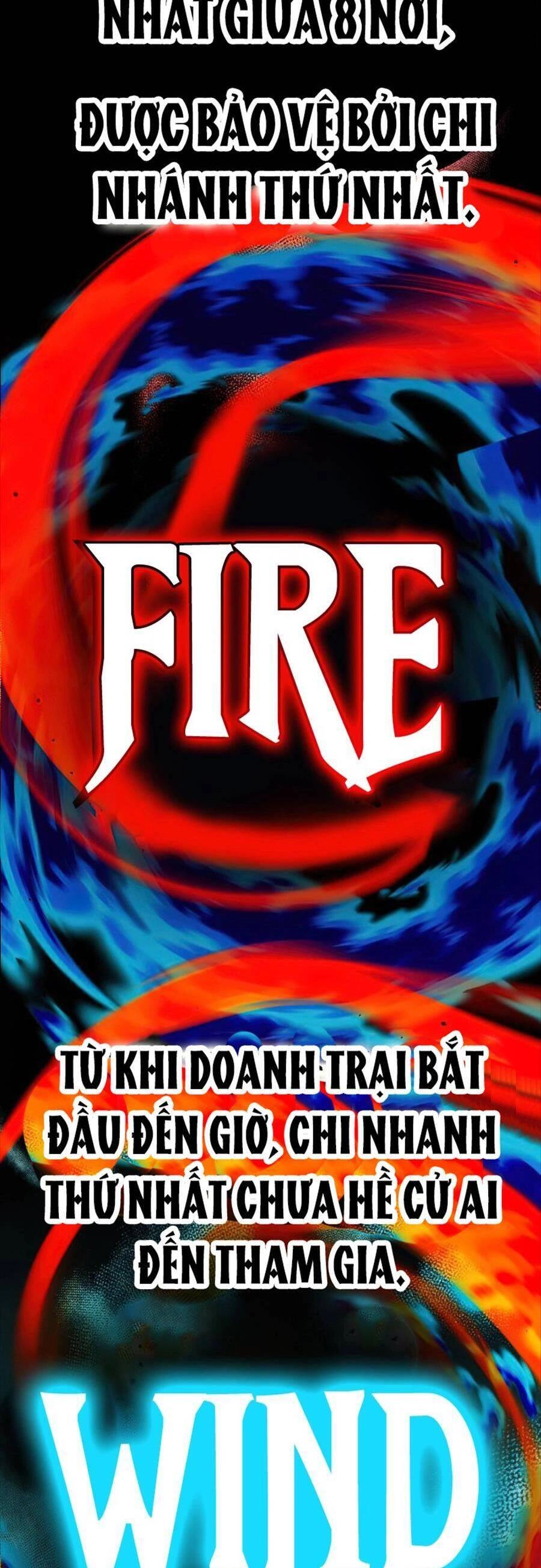 Tuyệt Đỉnh Anh Hùng Chapter 13 - 75