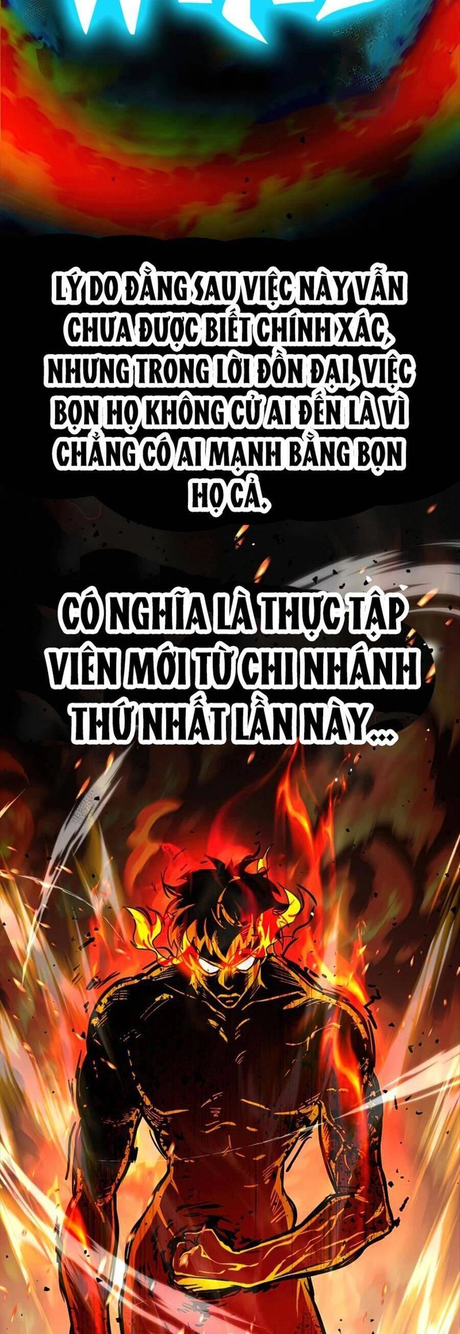 Tuyệt Đỉnh Anh Hùng Chapter 13 - 76