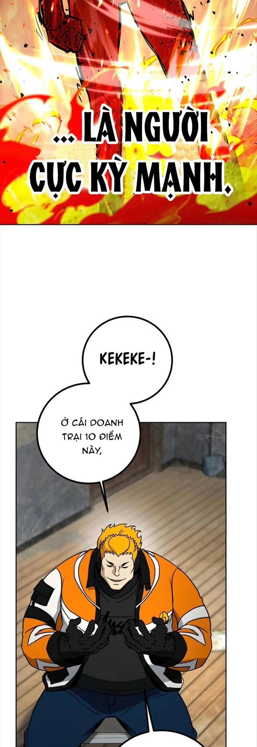 Tuyệt Đỉnh Anh Hùng Chapter 13 - 77