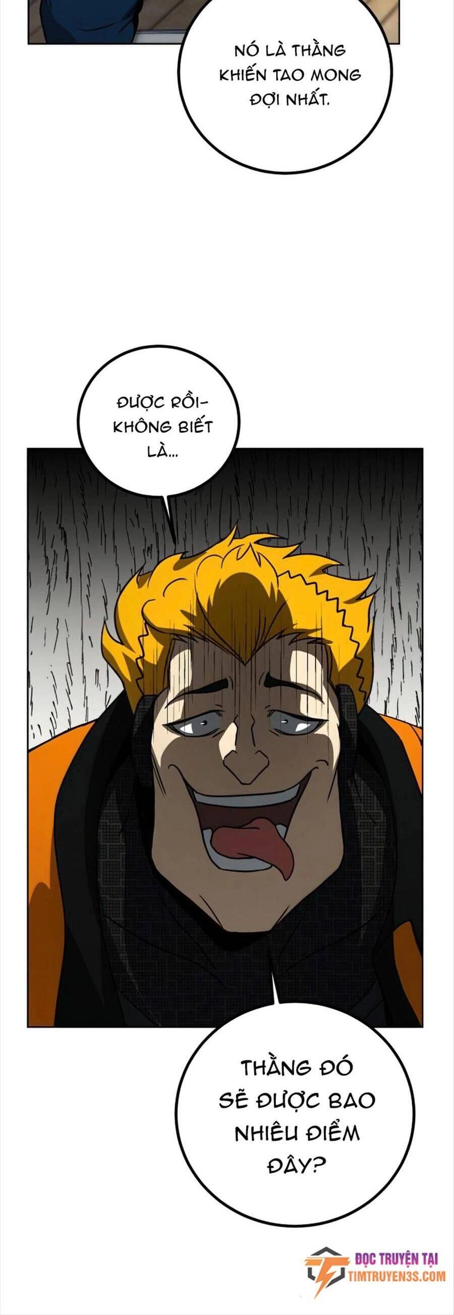 Tuyệt Đỉnh Anh Hùng Chapter 13 - 78