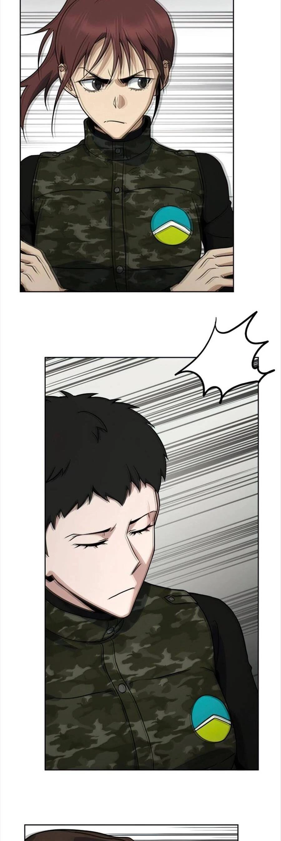 Tuyệt Đỉnh Anh Hùng Chapter 13 - 80