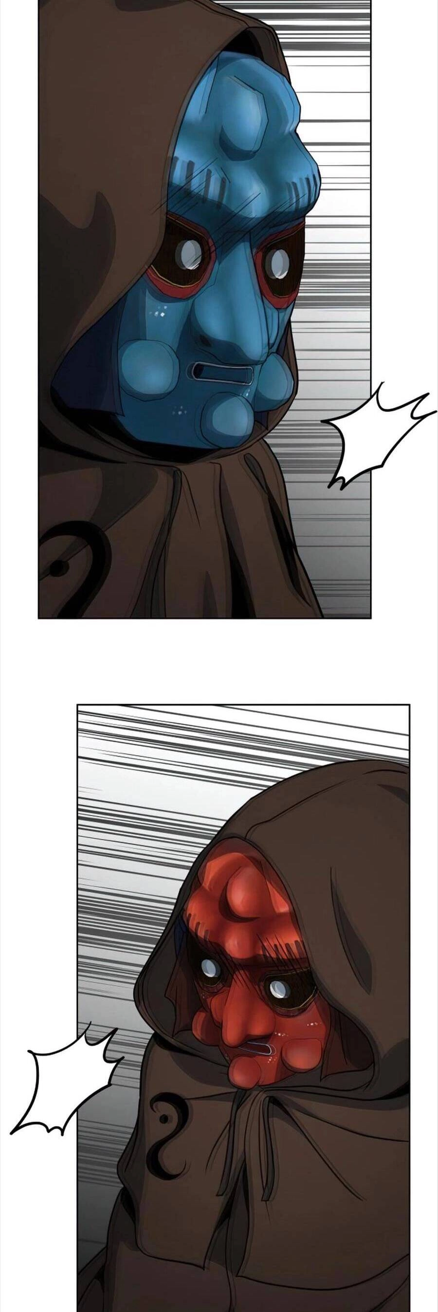 Tuyệt Đỉnh Anh Hùng Chapter 13 - 81