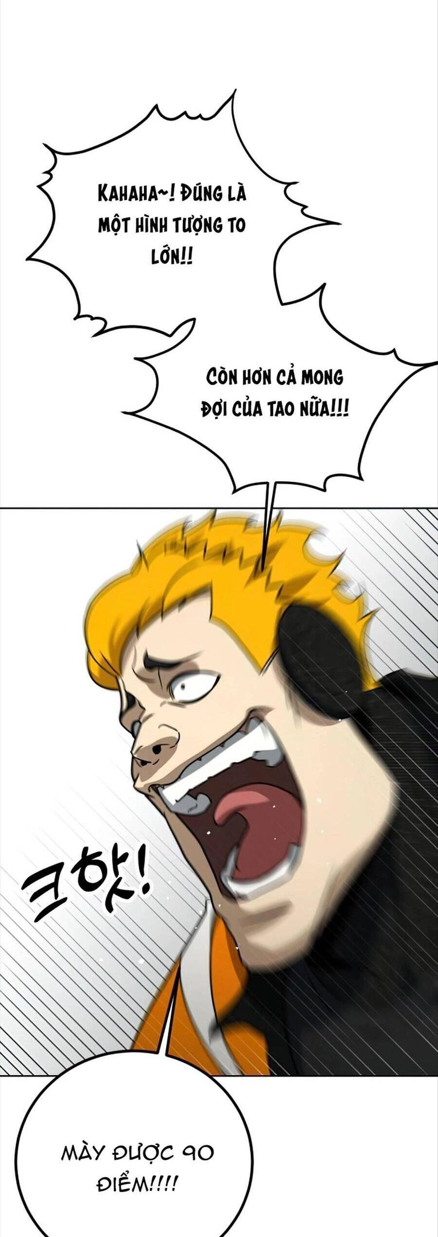 Tuyệt Đỉnh Anh Hùng Chapter 13 - 85