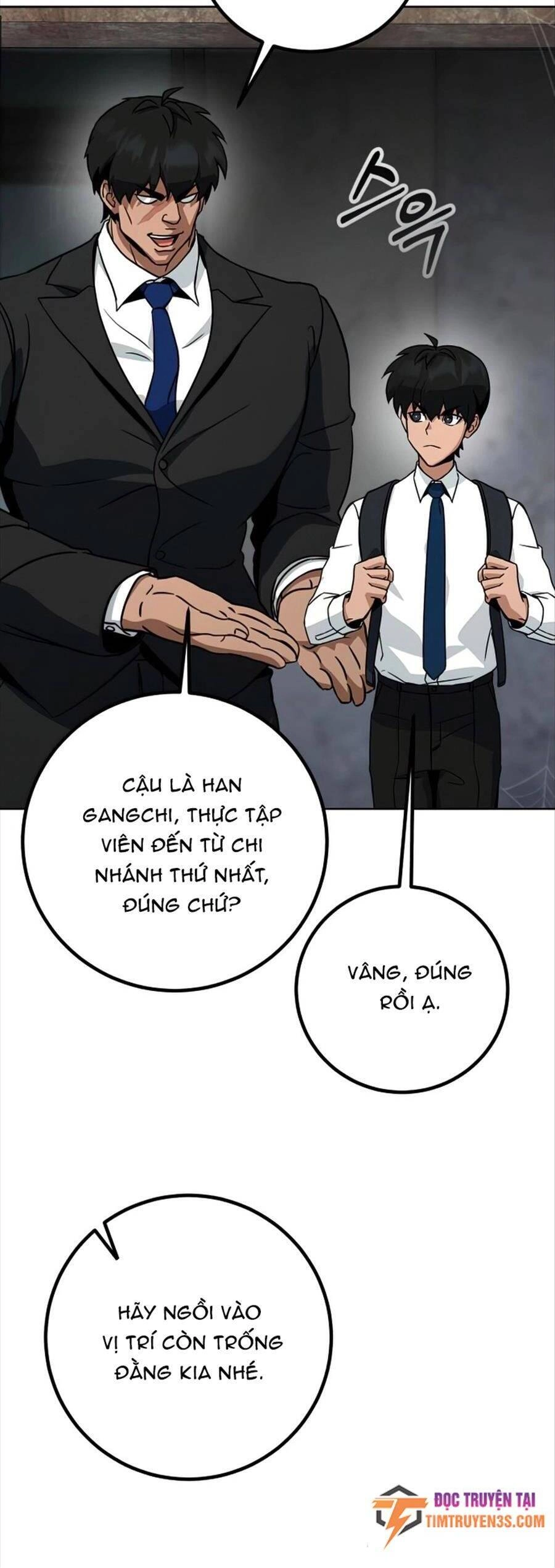 Tuyệt Đỉnh Anh Hùng Chapter 13 - 87