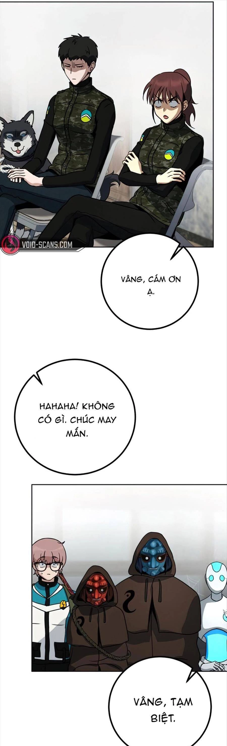 Tuyệt Đỉnh Anh Hùng Chapter 13 - 88