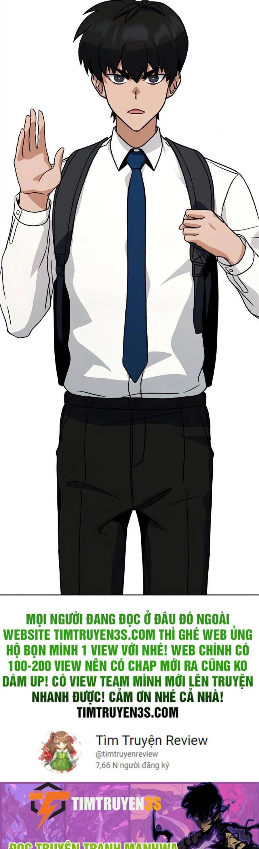 Tuyệt Đỉnh Anh Hùng Chapter 13 - 91