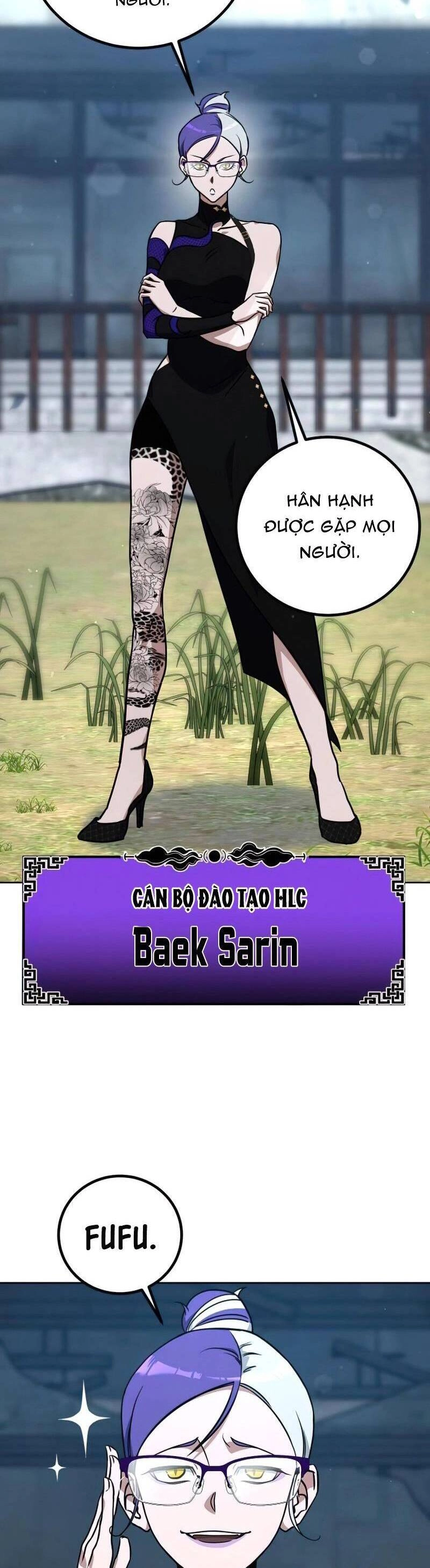 Tuyệt Đỉnh Anh Hùng Chapter 14 - 2