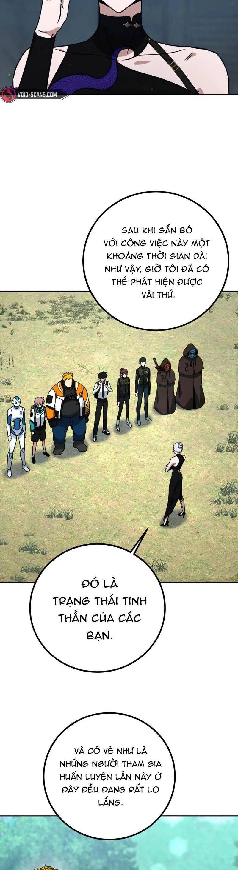 Tuyệt Đỉnh Anh Hùng Chapter 14 - 3