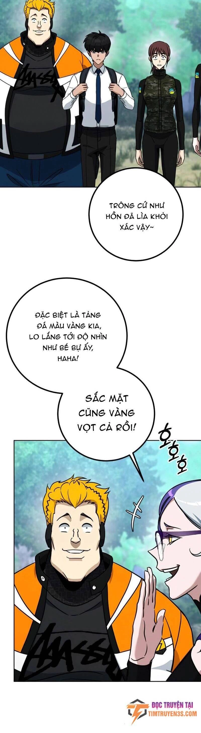 Tuyệt Đỉnh Anh Hùng Chapter 14 - 4